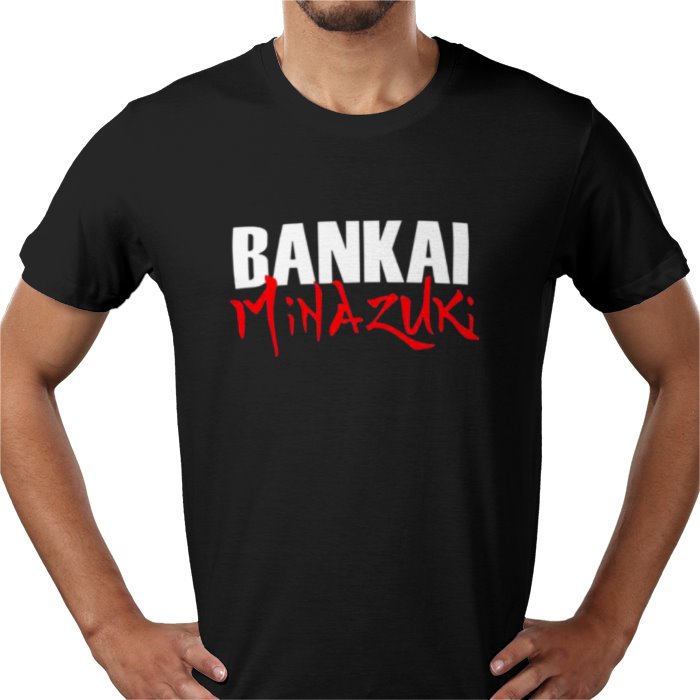 Bankai - Theme 1 T-shirt