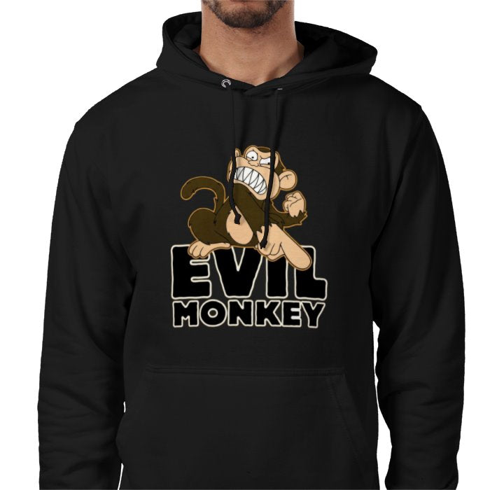 Family Guy - Evil Monkey Hoodie