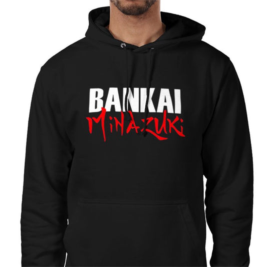 Bankai - Theme 1 Value Hoodie