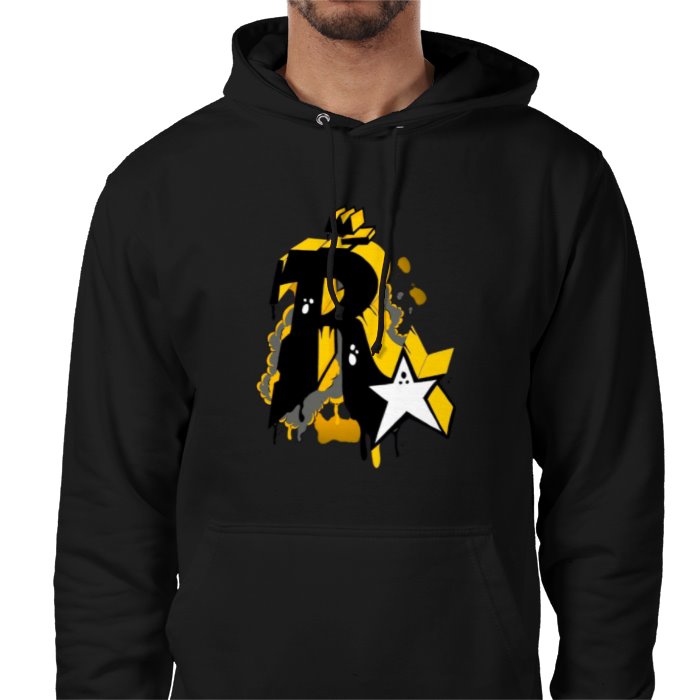 Rockstar Value Hoodie