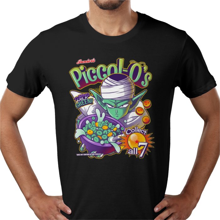 Dragonball Z - Piccolo's T-shirt