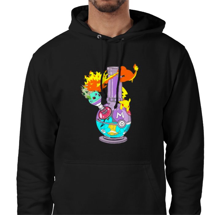 Pokébong Hoodie