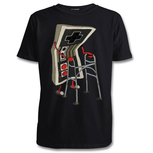 Nintendo - Pad Walker T-shirt