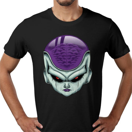 Dragonball Z - Frieza Theme 2 T-shirt