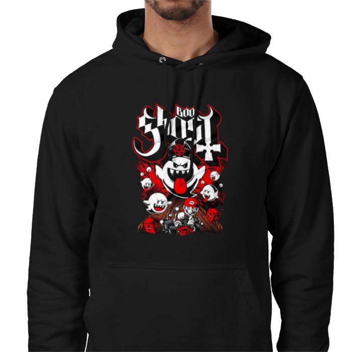 Mario Kart - Ghost Theme Value Hoodie
