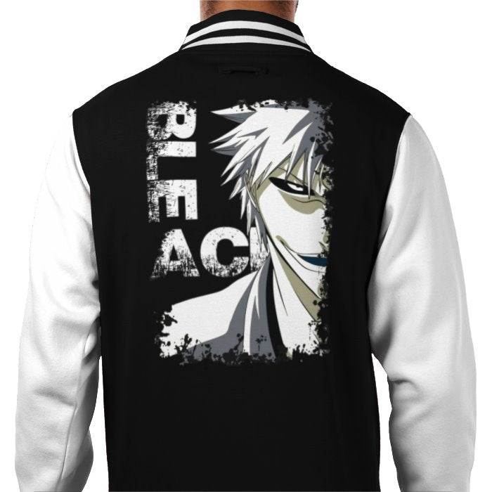 Bleach - Inner Self Varsity Jacket