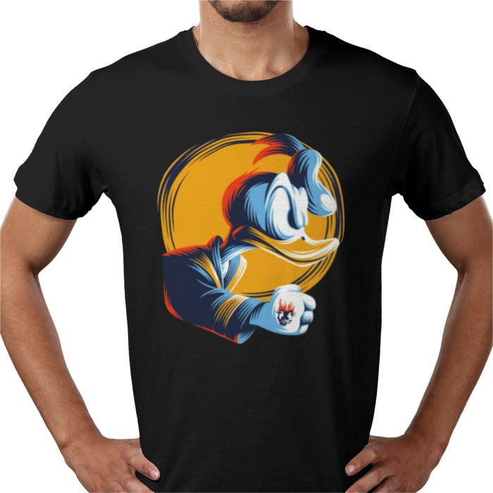 Disney - Donald Duck T-shirt