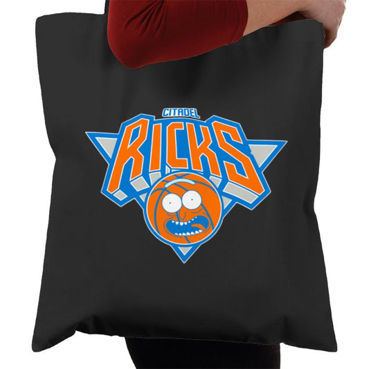 Rick & Morty - Citadel Ricks Tote Bag