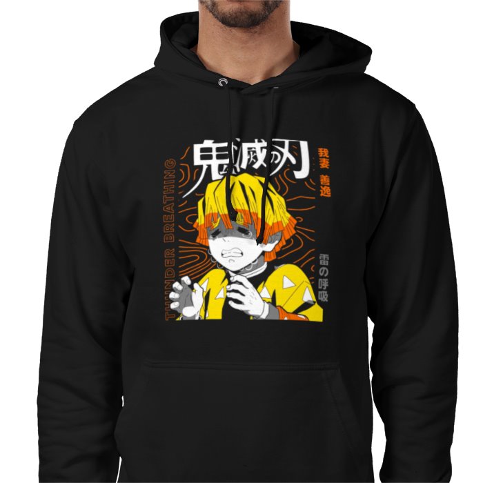 Demon Slayer - Theme 05 Hoodie