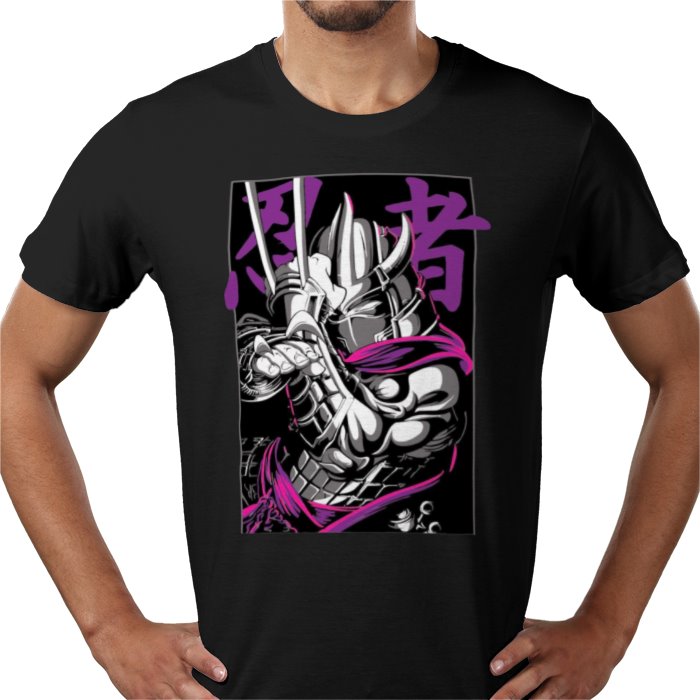 Teenage Mutant Ninja Turtles - The Shred T-shirt