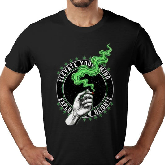 Elevate Your Mind T-shirt