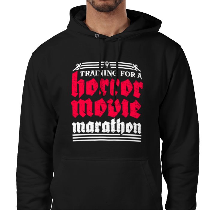 Horror Movie Marathon