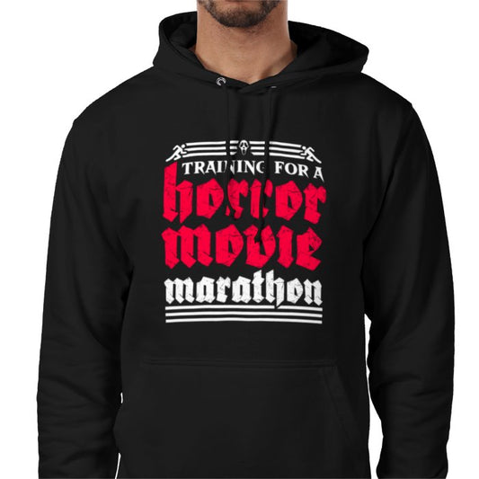 Horror Movie Marathon