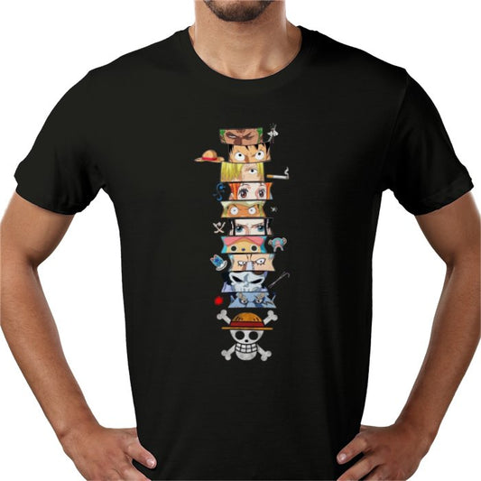 One Piece - Eyes Of One Piece T-Shirt