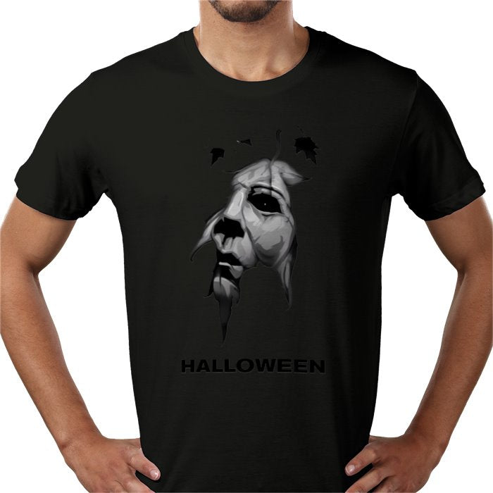 Halloween - Leaf T Shirt