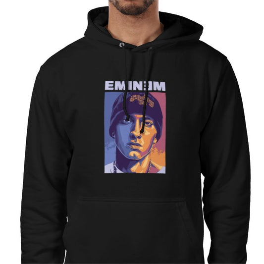 Eminem - Art Style Value Hoodie