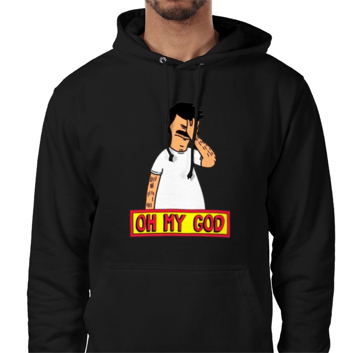 Bob's Burgers - Oh My God Hoodie