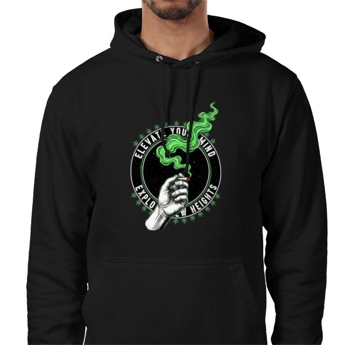 Elevate Hoodie