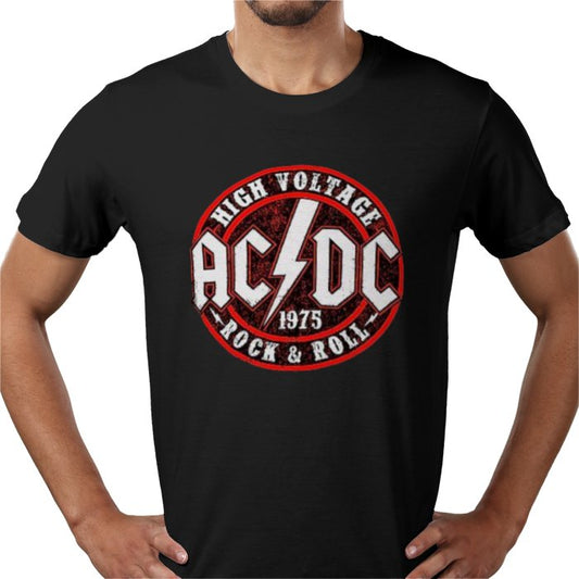 ACDC Theme 3 T-Shirt
