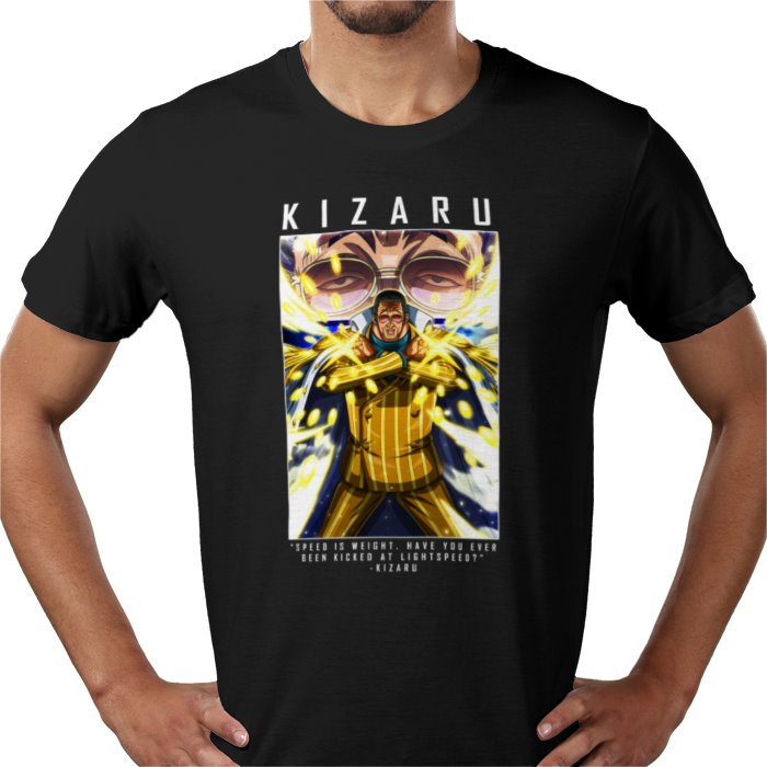 One Piece - Kizaro Theme 1 T-Shirt