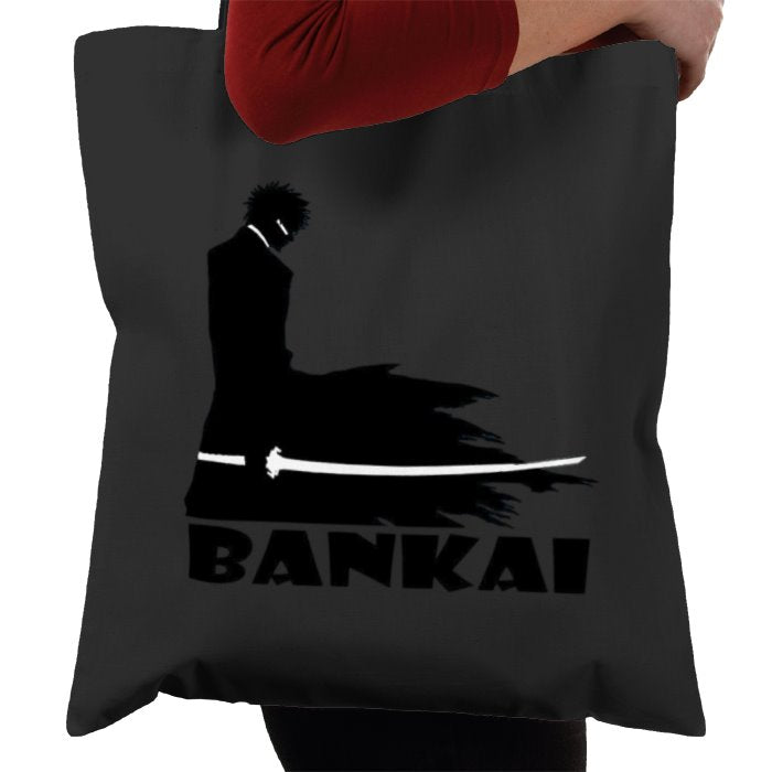 Bleach - Bankai Tote Bag