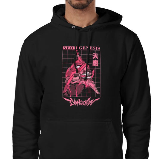 Evangelion - Theme 1 Value Hoodie