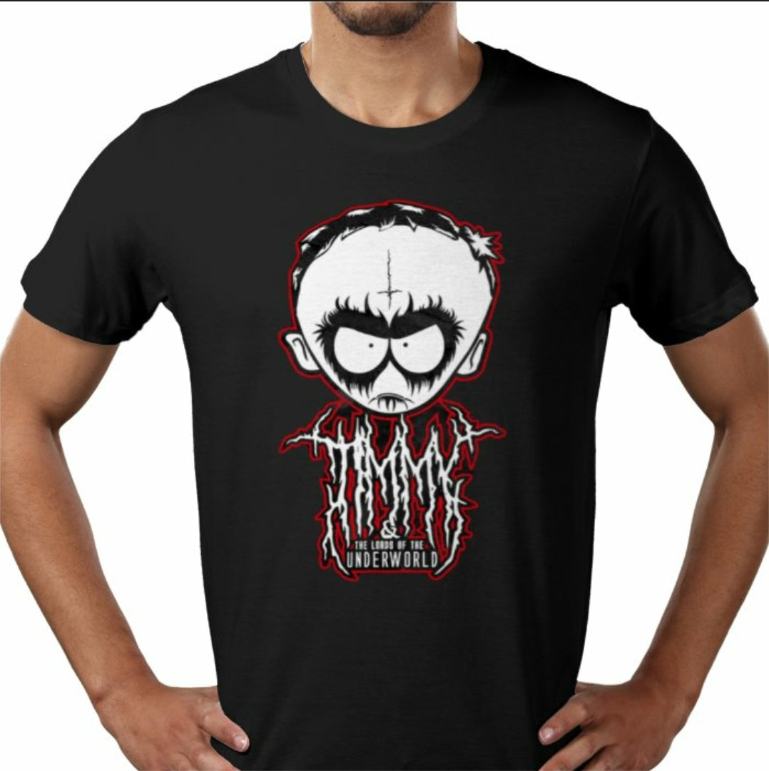 South Park - Timmy & The Lords Of The Underworld T-shirt