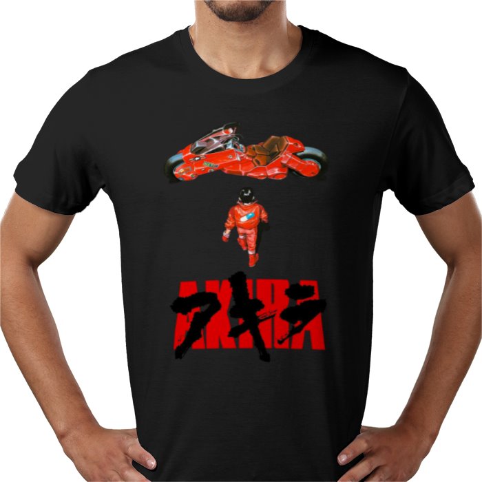 Akira - Theme 1 T-shirt