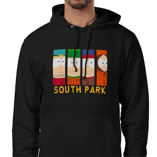 South Park - Display Logo Hoodie