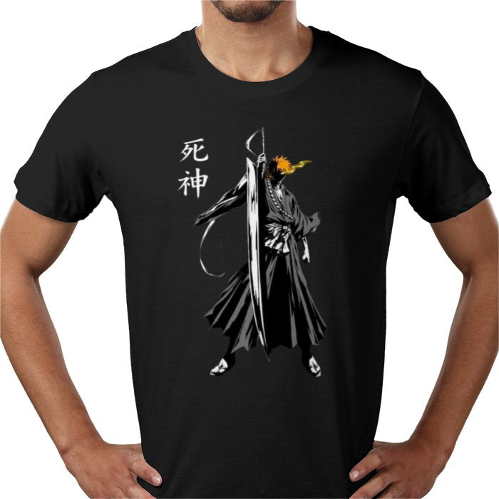 Bleach - Ichigo Stance T-shirt