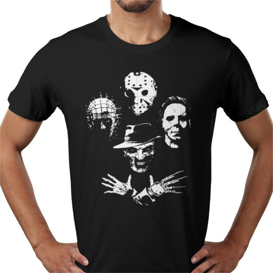 Horror Rapsody T Shirt