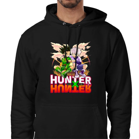 Hunter X Hunter - Theme 1 Value Hoodie