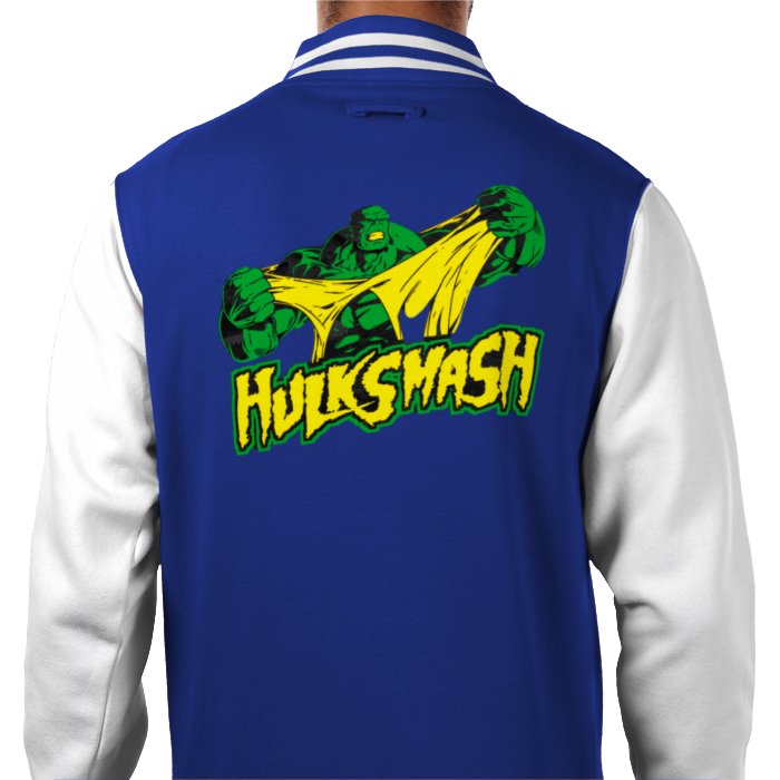 Hulk Smash