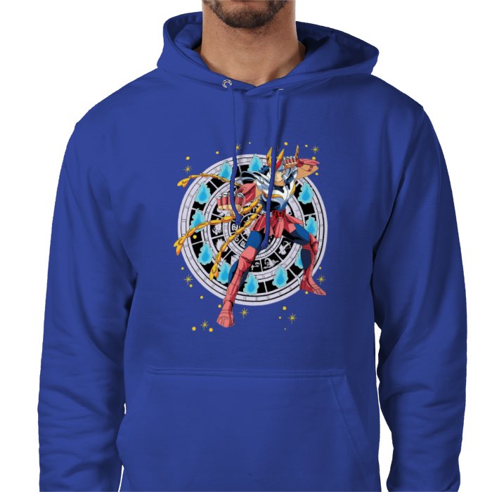 St Siaya - Theme 2 Value Hoodie