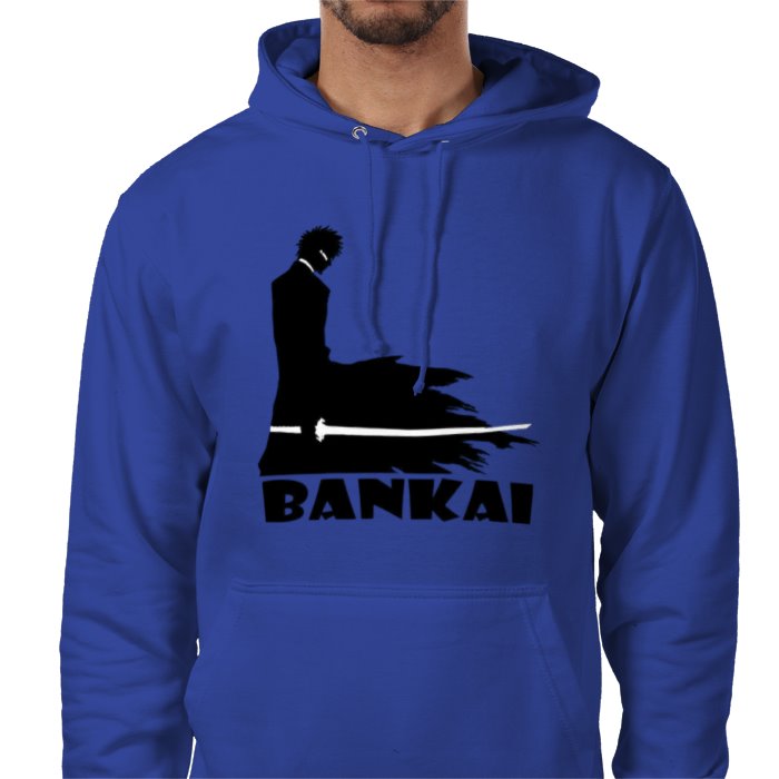 Bleach - Bankai Value Hoodie