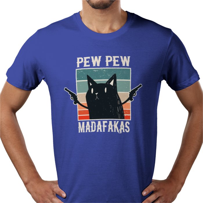 Pew Pew T-shirt