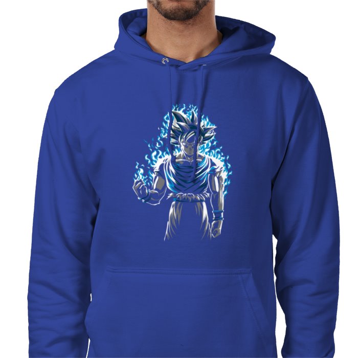 Dragonball Z - Goku Theme 1 Value Hoodie