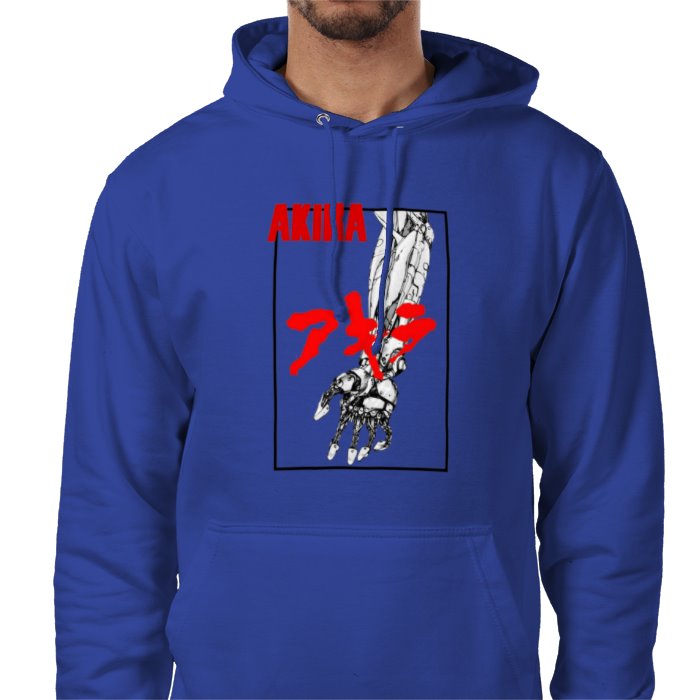 Akira - Theme 2 Value Hoodie