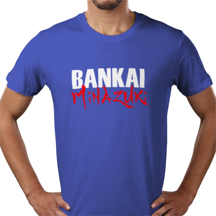 Bankai - Theme 1 T-shirt