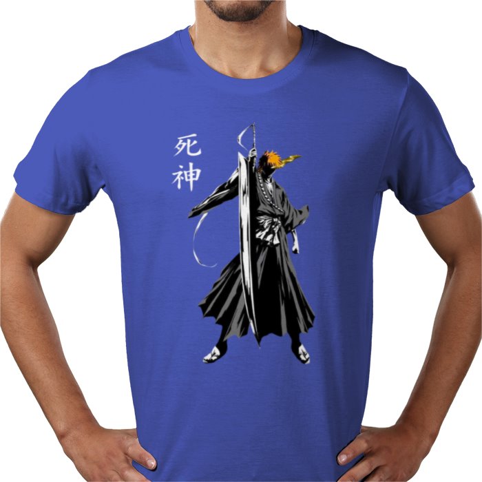 Bleach - Ichigo Stance T-shirt