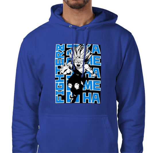 Dragonball Z - Gohan Theme 1 Value Hoodie