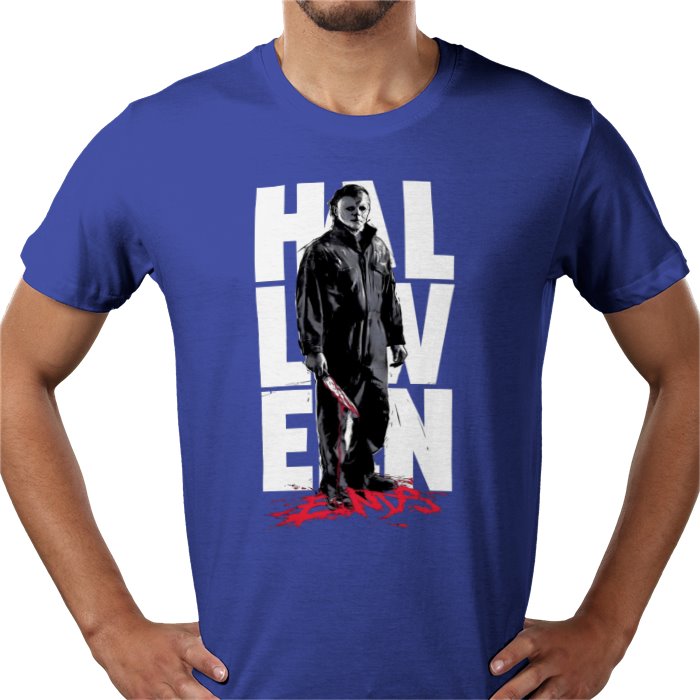 Halloween - Ends T Shirt