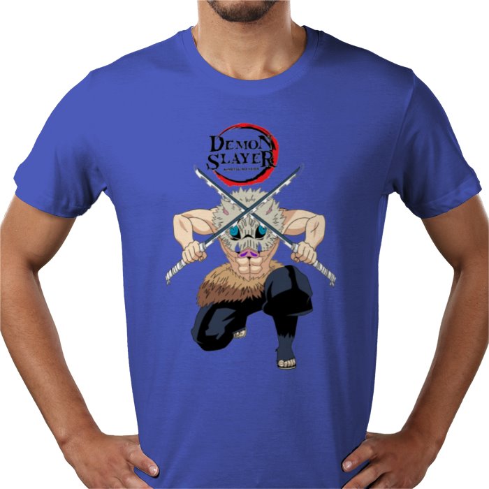 Demon Slayer - Theme 8 T-shirt