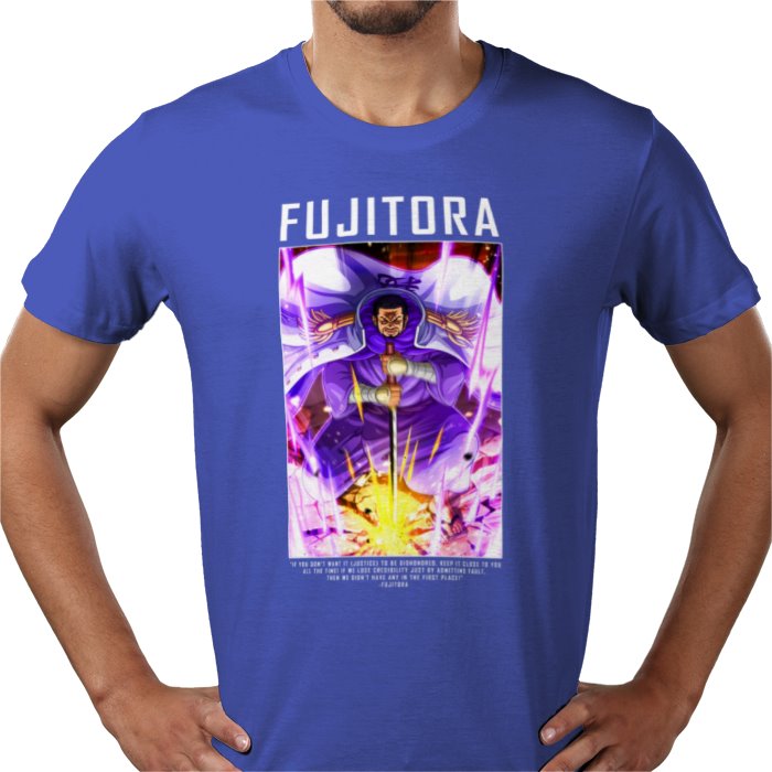 One Piece - Fujitoro Theme 1 T-Shirt