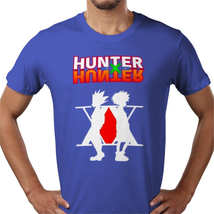 Hunter X Hunter - Theme 2 T-shirt