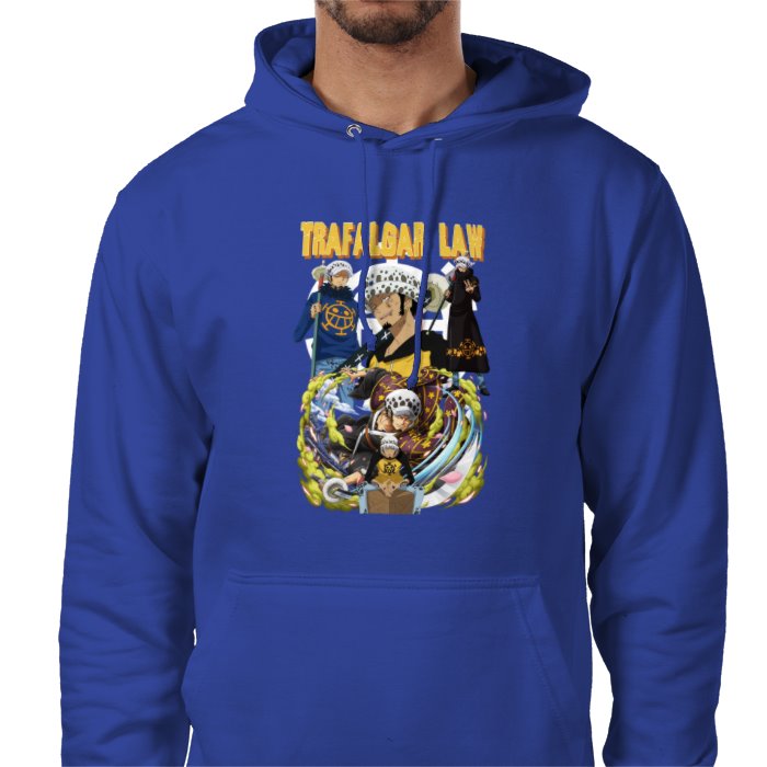 One Piece - Law Theme 1 Value Hoodie