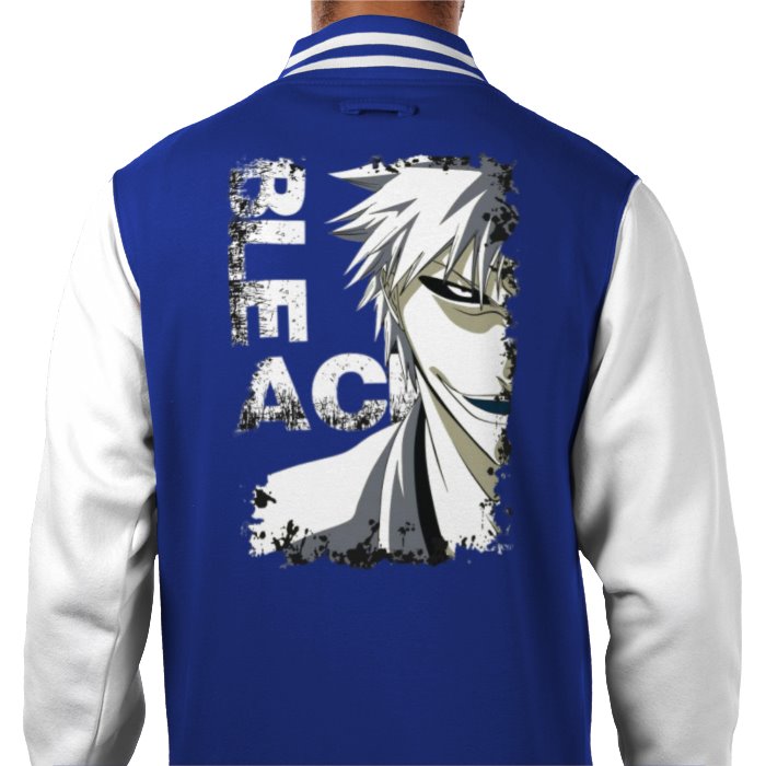 Bleach - Inner Self Varsity Jacket