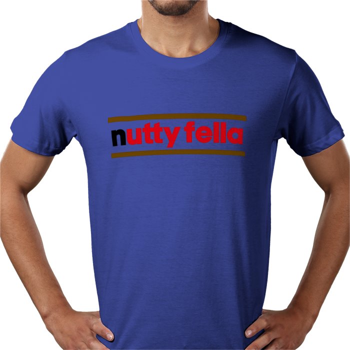 Nutty Fella T-shirt