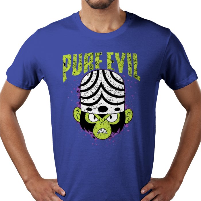 Powerpuff Girls — Mojo Jojo T-Shirt