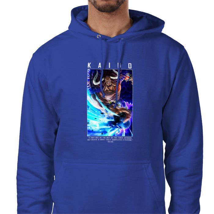 One Piece - Kaido Theme 1 Value Hoodie